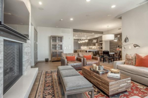 Premium One Bedroom apartment hotel Park City